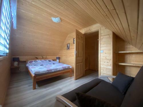 Agroturismo Ranczo Nad Stawem