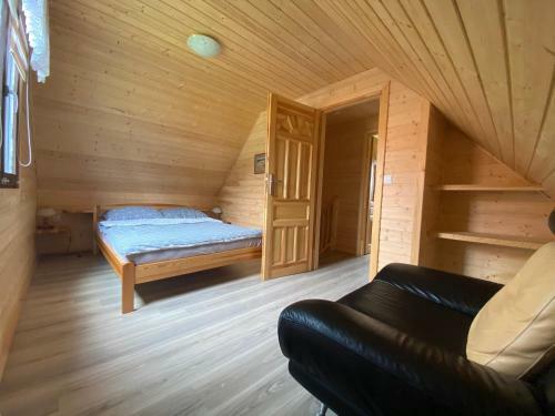 Agroturismo Ranczo Nad Stawem