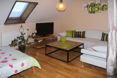Agroturismo Ranczo Nad Stawem