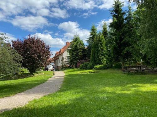 Agroturismo Ranczo Nad Stawem