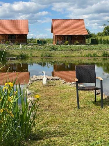 Agroturismo Ranczo Nad Stawem