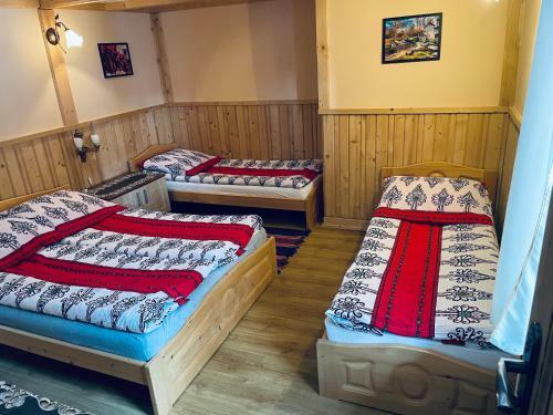 Apartamento Pokoje Go?cinne Zosinka