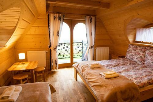 Lodge Domki Pod Tatrami