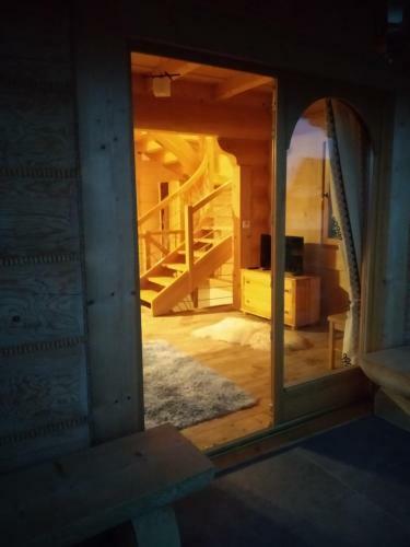Lodge Domki Pod Tatrami