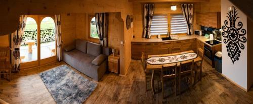 Lodge Domki Pod Tatrami