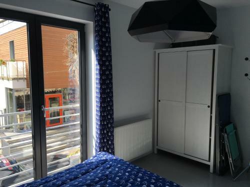 Apartamenty Przy Pla?y