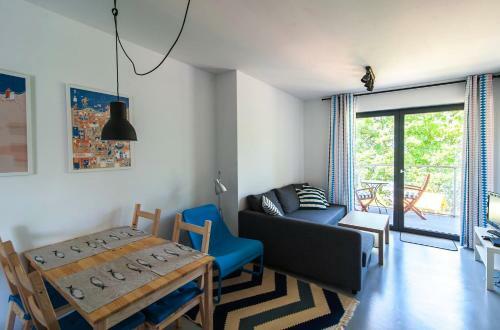 Apartamenty Przy Pla?y