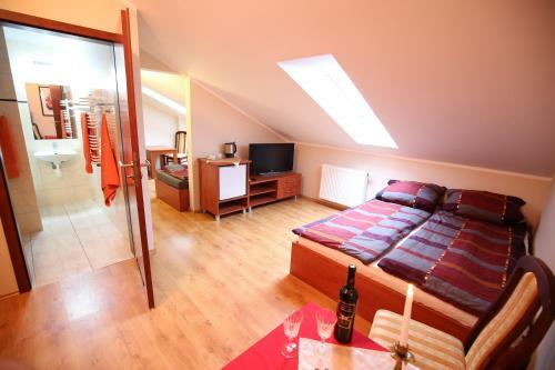 Bed & Breakfast Eurobaltyk