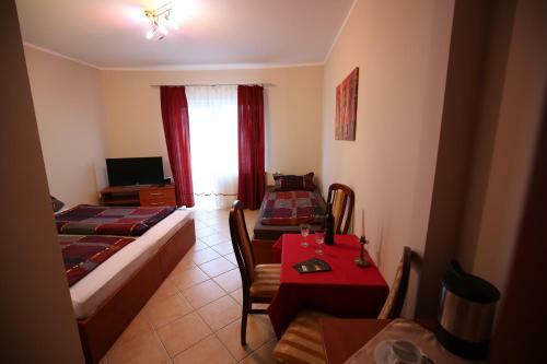 Bed & Breakfast Eurobaltyk