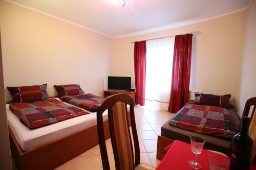 Bed & Breakfast Eurobaltyk