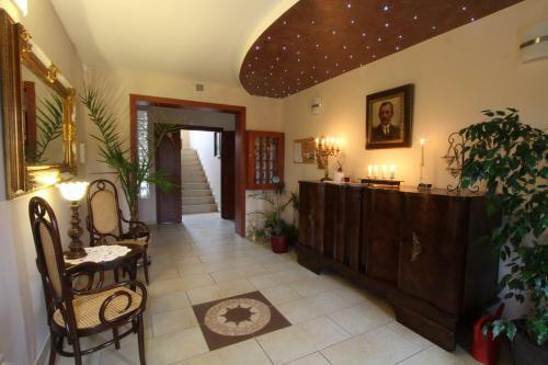 Bed & Breakfast Eurobaltyk