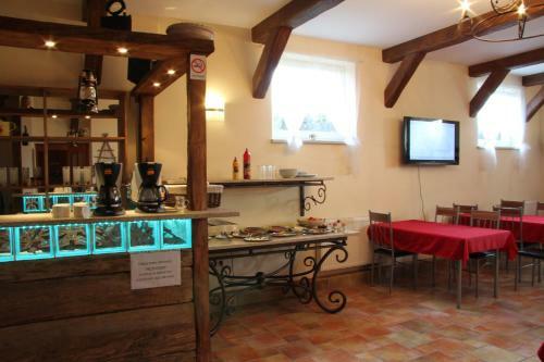 Bed & Breakfast Eurobaltyk