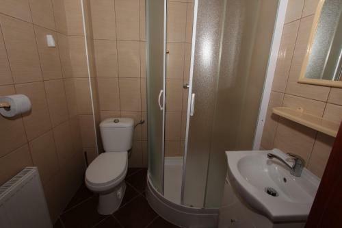 Bed & Breakfast Akwen