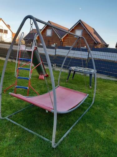 Lodge Domki Teo Pi?trowe I Parterowe