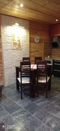Lodge Domki Teo Pi?trowe I Parterowe