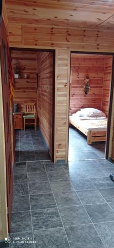 Lodge Domki Teo Pi?trowe I Parterowe