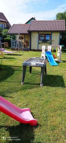 Lodge Domki Teo Pi?trowe I Parterowe