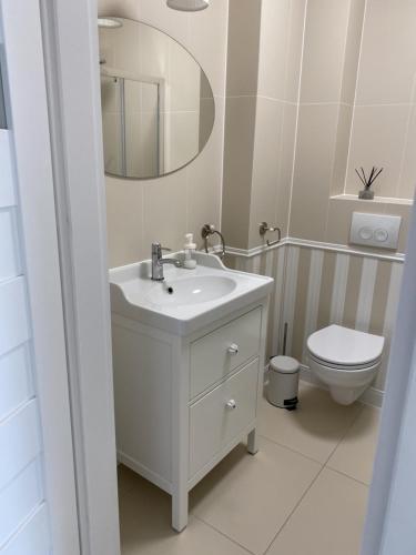 Apartamenty Amalia