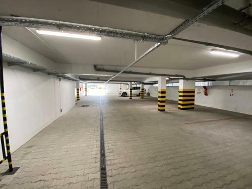 Apartament Bia?y W Rewalu