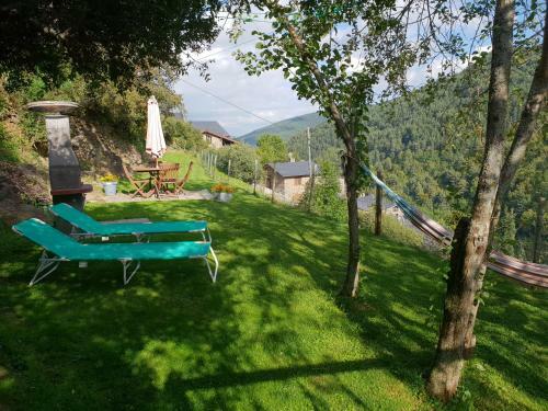 Apartamento Ca La Martra
