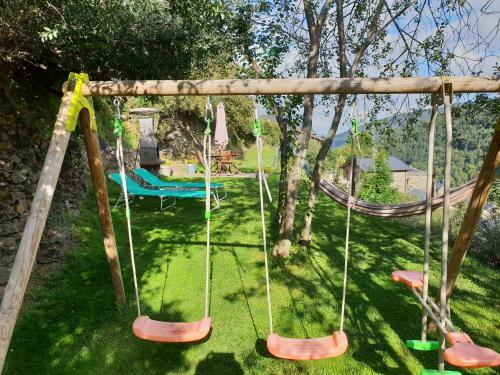 Apartamento Ca La Martra