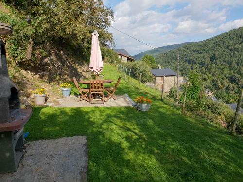Apartamento Ca La Martra