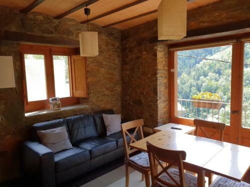Apartamento Ca La Martra