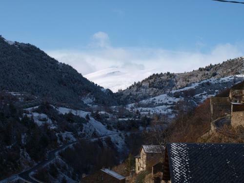 Apartamento Ca La Martra