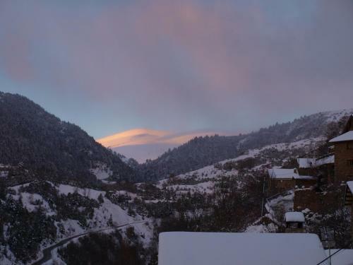 Apartamento Ca La Martra