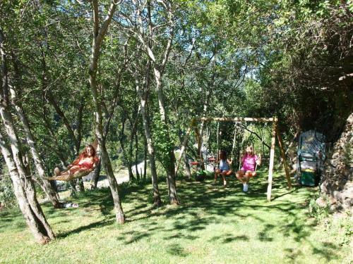 Apartamento Ca La Martra