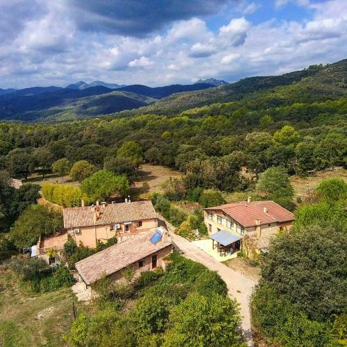 Agroturismo Mas Ca La Coixa
