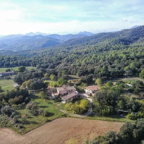 Agroturismo Mas Ca La Coixa