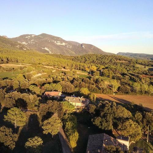 Agroturismo Mas Ca La Coixa