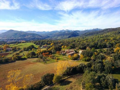 Agroturismo Mas Ca La Coixa