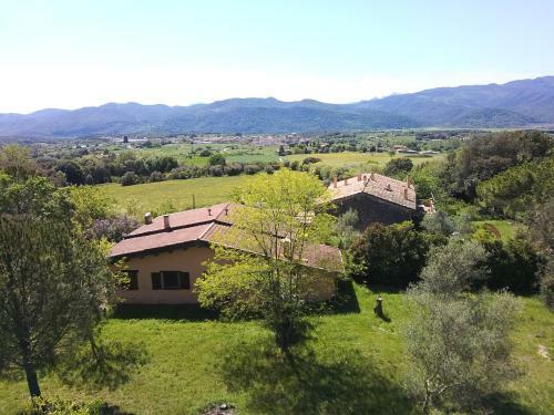 Agroturismo Mas Ca La Coixa