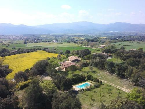 Agroturismo Mas Ca La Coixa