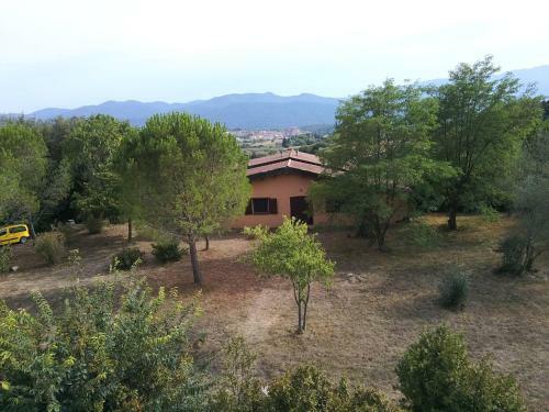 Agroturismo Mas Ca La Coixa