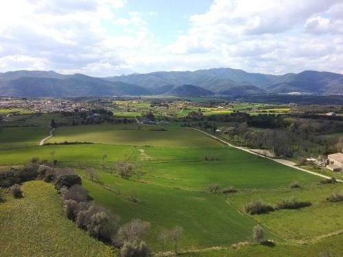 Agroturismo Mas Ca La Coixa