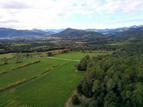 Agroturismo Mas Ca La Coixa