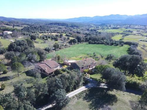 Agroturismo Mas Ca La Coixa