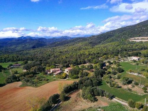 Agroturismo Mas Ca La Coixa