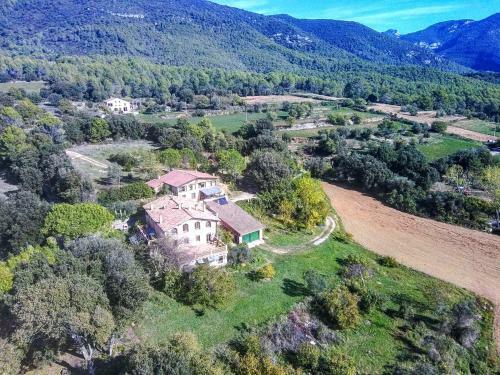 Agroturismo Mas Ca La Coixa