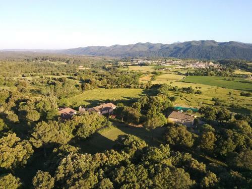 Agroturismo Mas Ca La Coixa