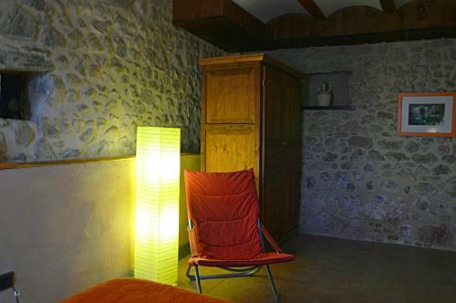 Agroturismo Mas Ca La Coixa