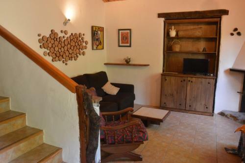 Agroturismo Mas Ca La Coixa
