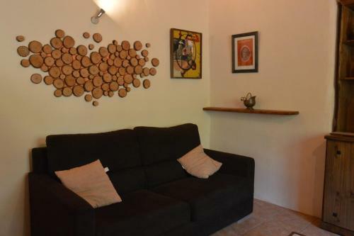Agroturismo Mas Ca La Coixa