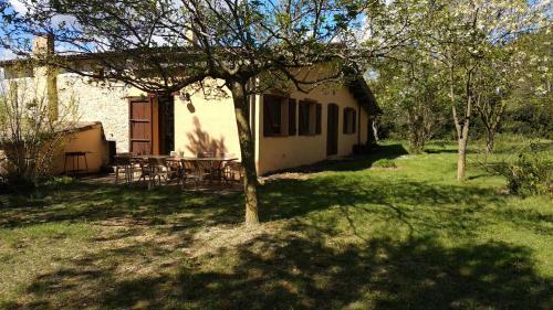 Agroturismo Mas Ca La Coixa
