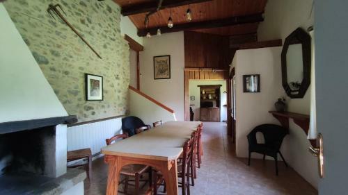 Agroturismo Mas Ca La Coixa