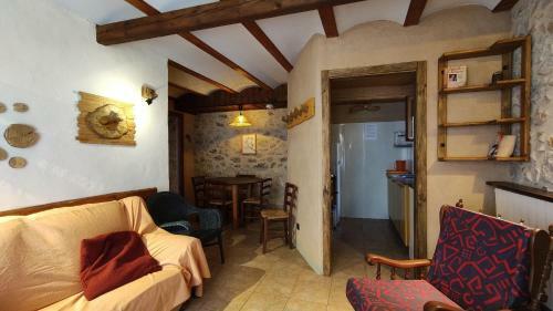 Agroturismo Mas Ca La Coixa