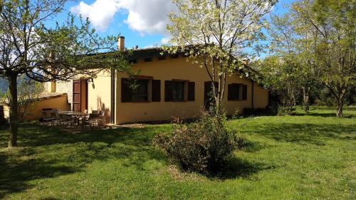 Agroturismo Mas Ca La Coixa
